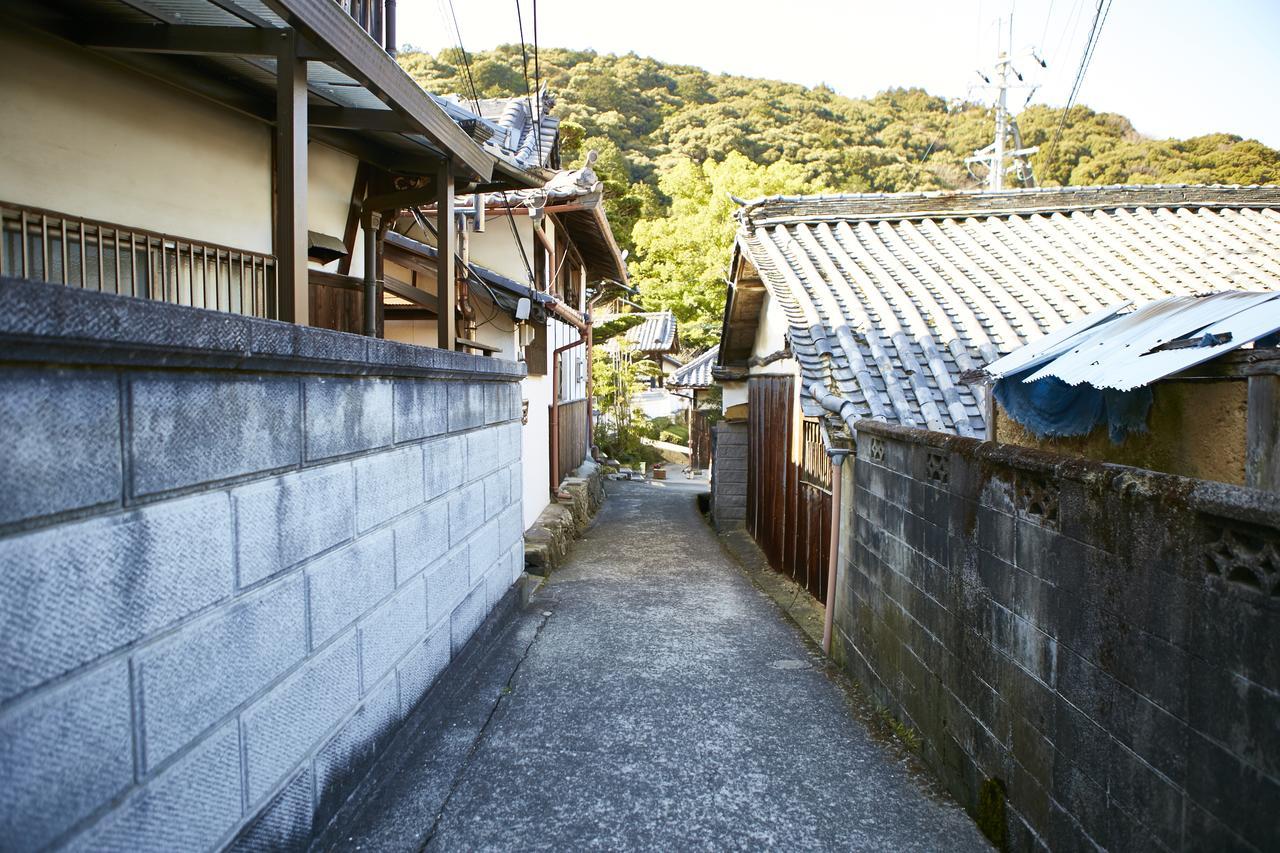 Hotel Myth M -ホテル マイス エム- Adult Only Sennan Exterior photo